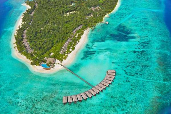 Maldives Island Vacation Resort, Visit the Maldives