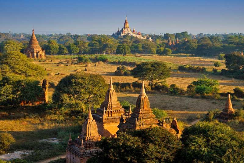 Visit Myanmar | Visa Requirements | Best Time of Year to Visit | Yangon