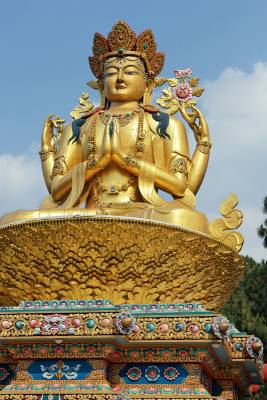 Lord Shivah Temple, Visit Kathmandu