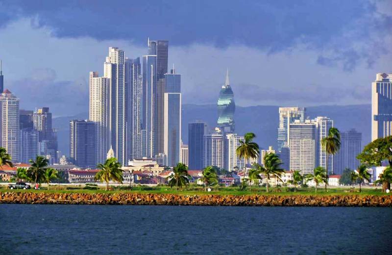 Panama City, Visit Panama
