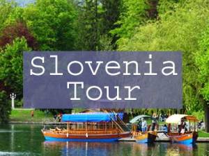 Slovenia Tour