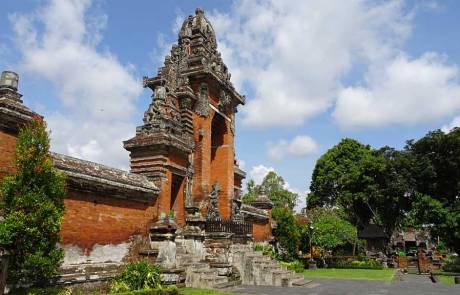 Taman Ayun Temples, Bali Shore Excursion