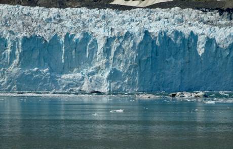 Margerie Glacier, Alaska