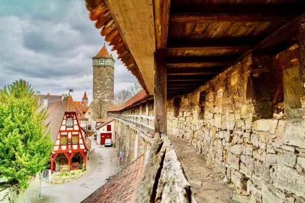 Top 10 Things to See and Do in Rothenburg