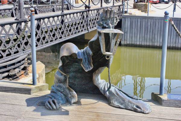 Top 10 Things to See and Do in Klaipeda