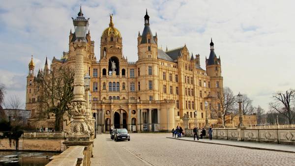 Top 10 Things to See and Do in Schwerin