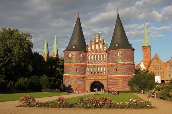Top 10 Things to See and Do in Lubeck