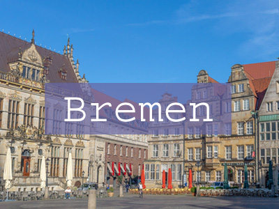 Visit Bremen