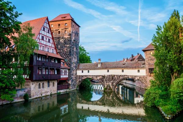 Top 10 Things to See and Do in Nuremberg