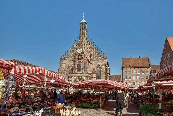 Top 10 Things to See and Do in Nuremberg