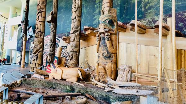 Canadian Museum of History, Ottawa