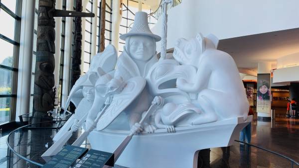 Canadian Museum of History, Ottawa