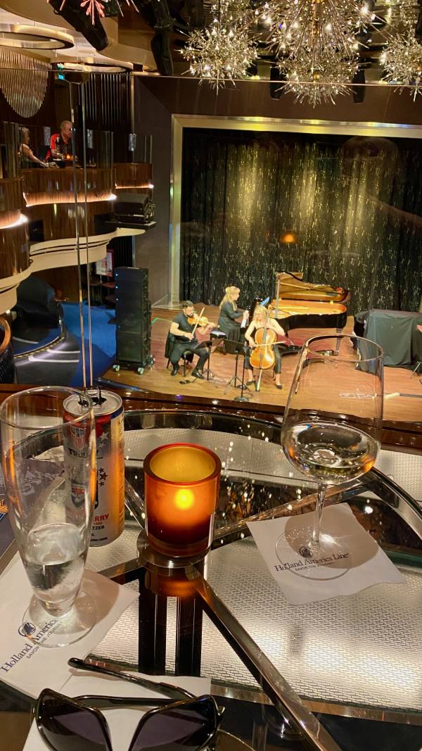 BB King Blues Club