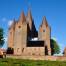 Kalundborg Shore Excursion, Church of Our Lady