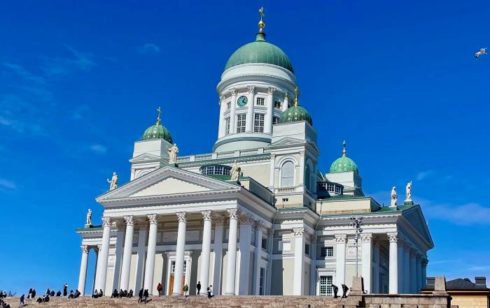Helsinki Cathedral
