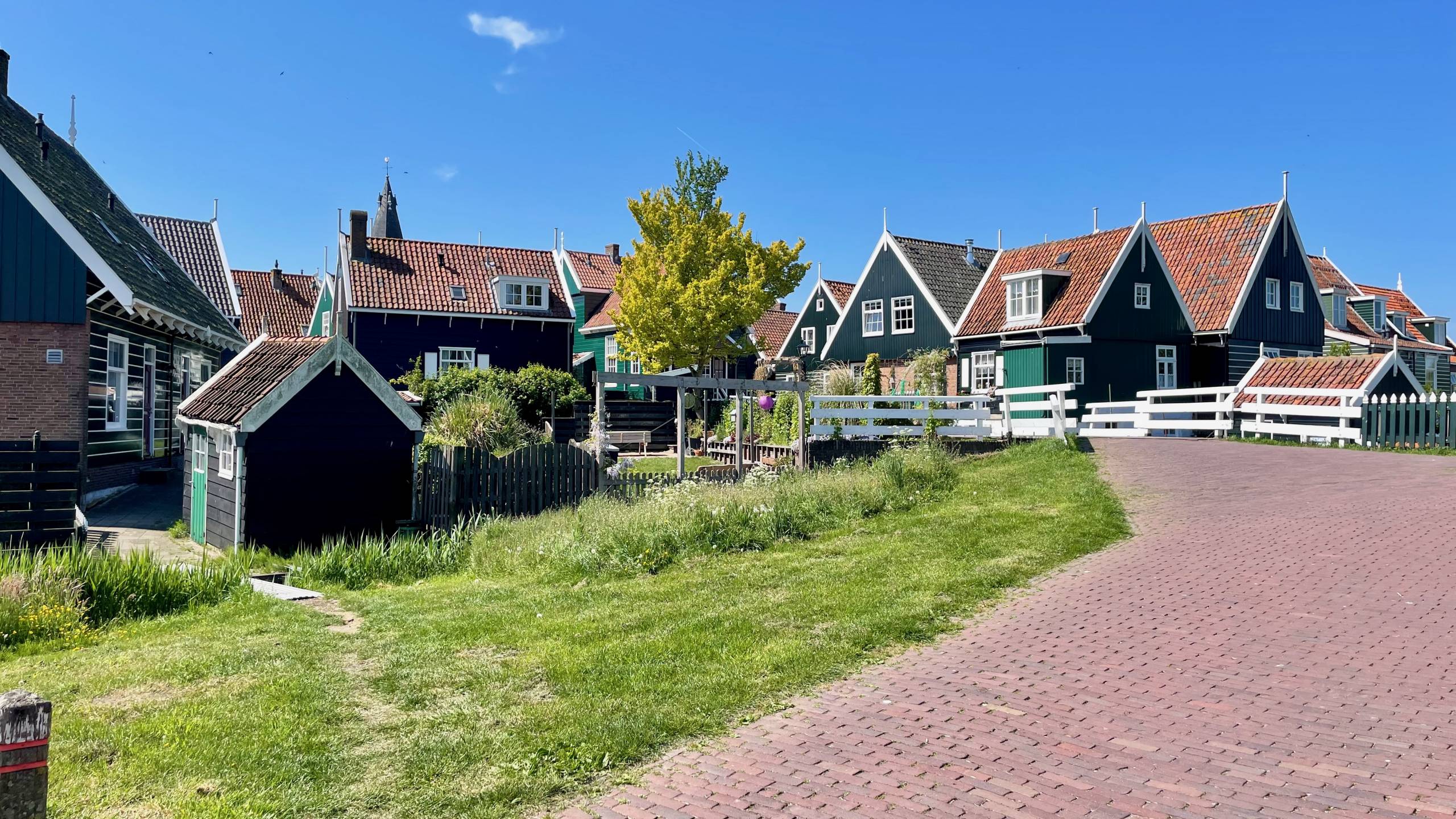Marken