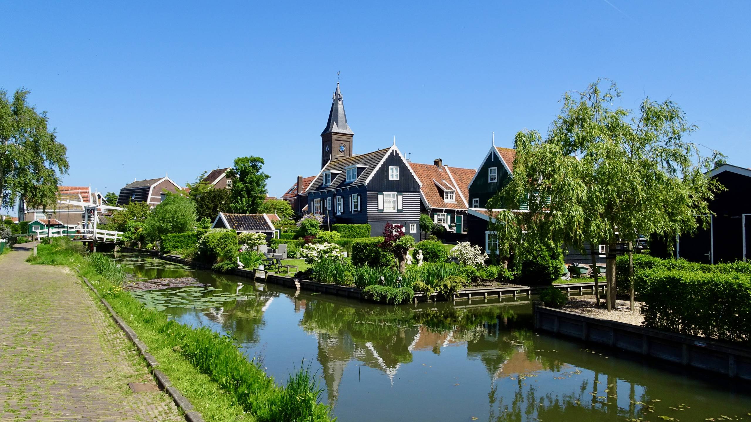 Marken Canal
