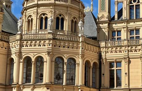 Schwerin Architecture Schwerin Architecture