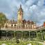 Schwerin Castle Gardens