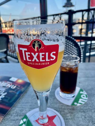 Texels Beer, Volendam