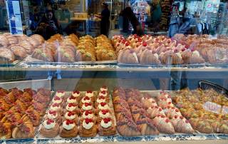 Copenhagen Pastry Copenhagen Pastry