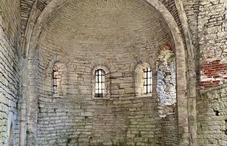 Drottens Ruin, Visby Drottens Ruin, Visby