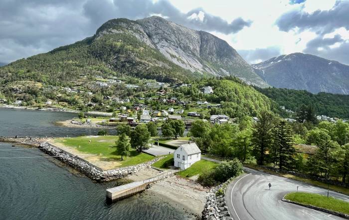 Eidfjord