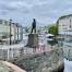 Fisherman Statue, Alesund