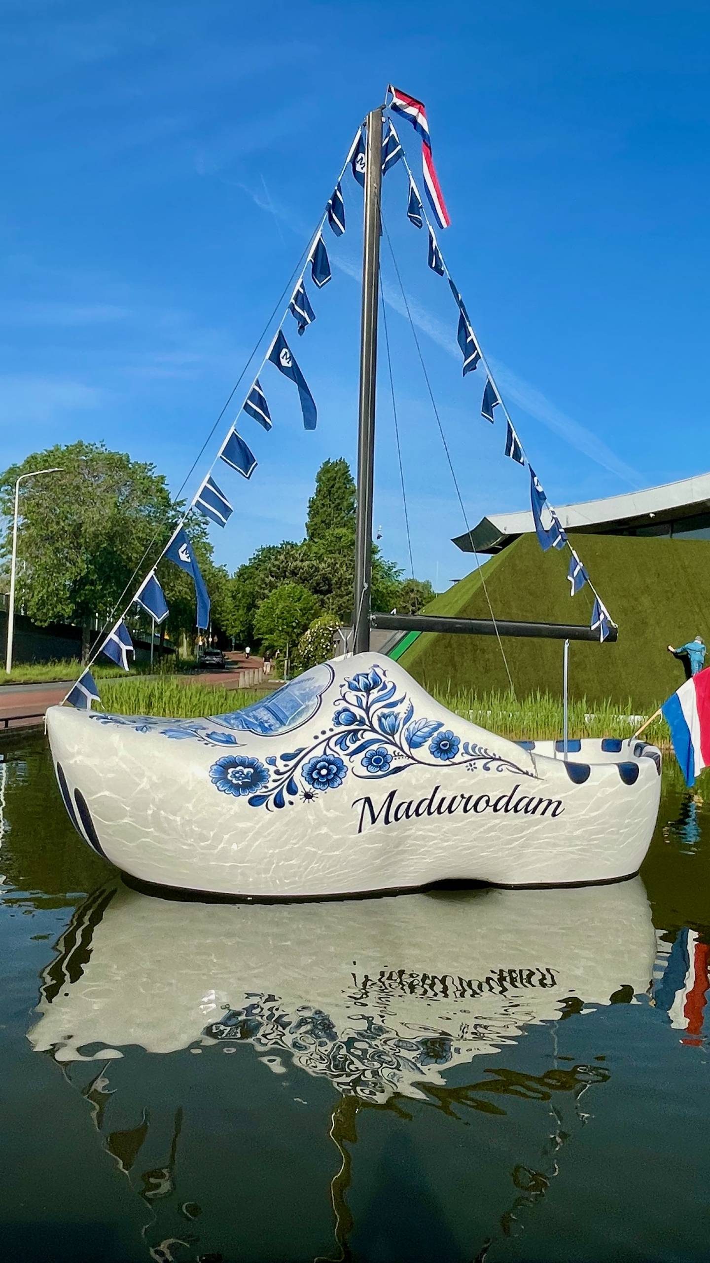 Madurodam, The Hague Madurodam, The Hague