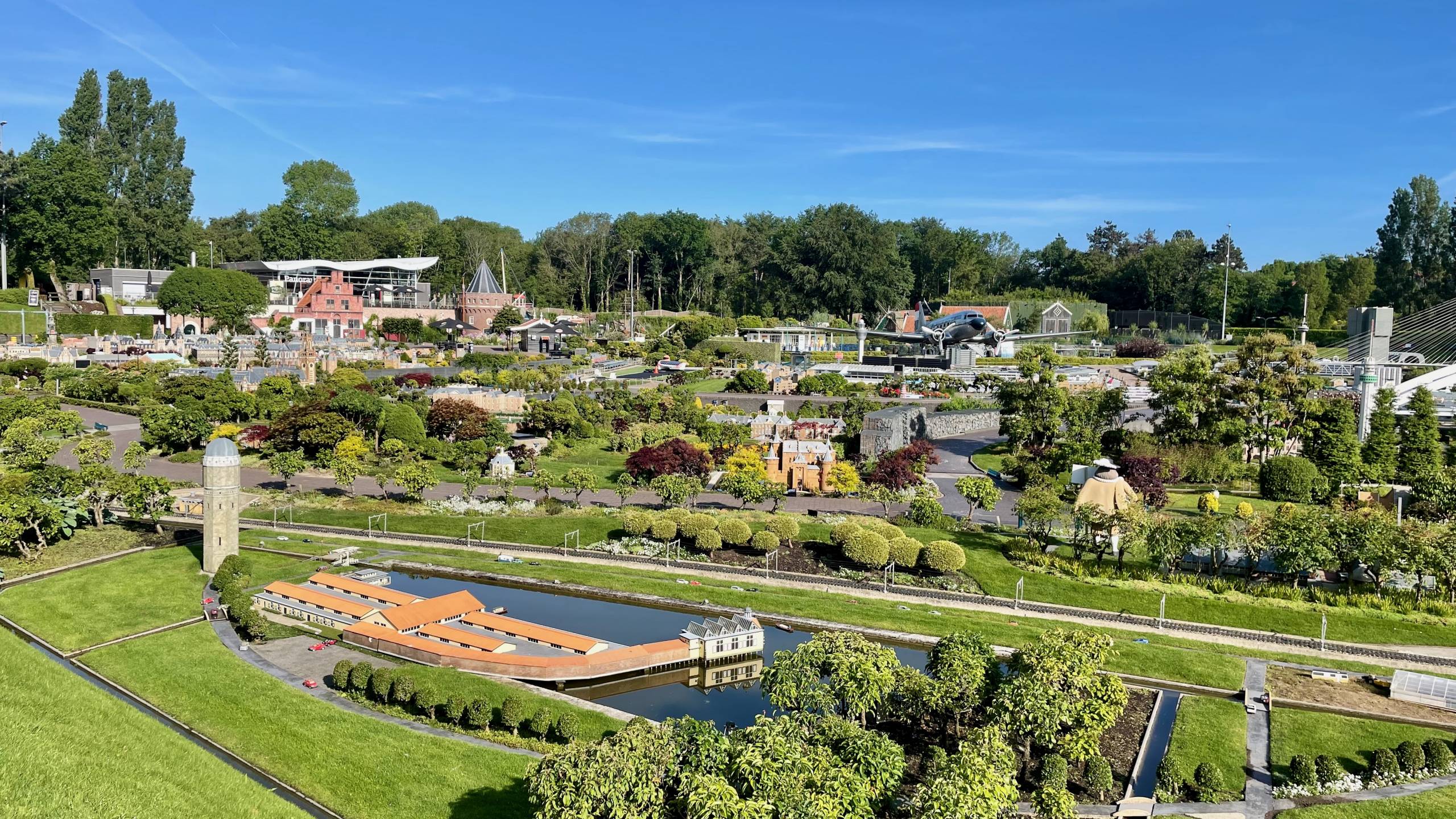 Madurodam, The Hague Madurodam, The Hague