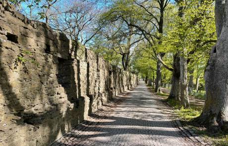 Medieval Wall, Visby Medieval Wall, Visby