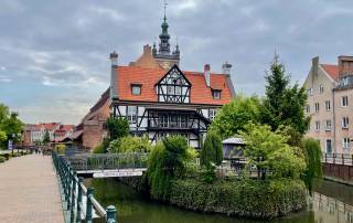 Miller’s Guild House, Gdansk Miller's Guild House, Gdansk