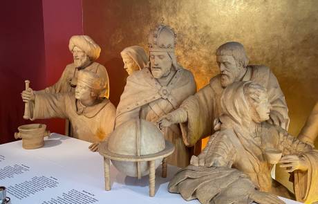 Niederegger Museum, Lubeck Niederegger Marzipan Museum, Lubeck