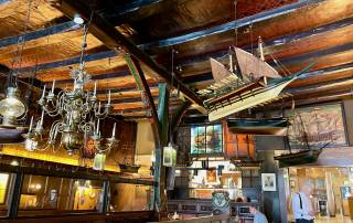 Schiffergesellschaft Restaurant, Lubeck Schiffergesellschaft Restaurant, Lubeck