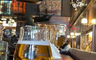 Schiffergesellschaft Restaurant, Lubeck Schiffergesellschaft Restaurant, Lubeck