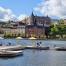 Stockholm Shore Excursion