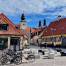 Visby Shore Excursion, Great Square