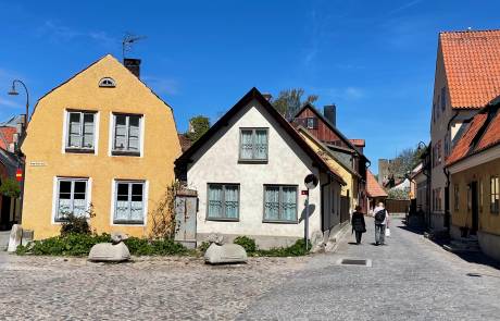 Visby Homes Visby Homes