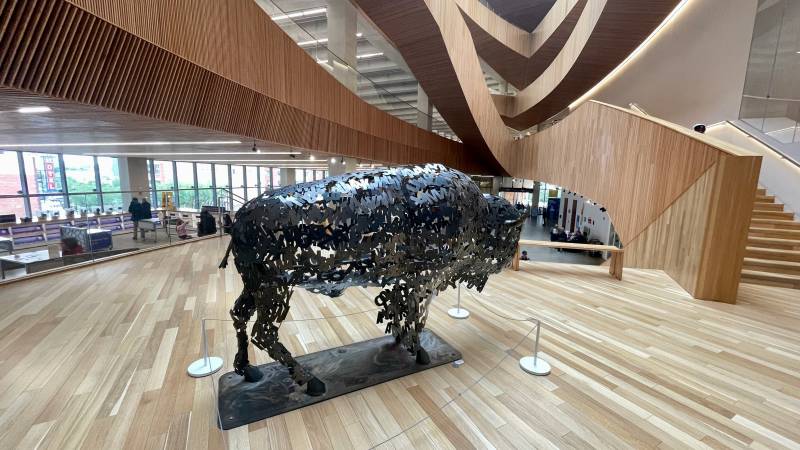 Calgary Public Library
