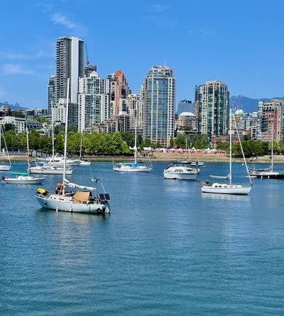 False Creek