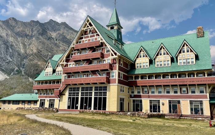 Prince of Wales Hotel
