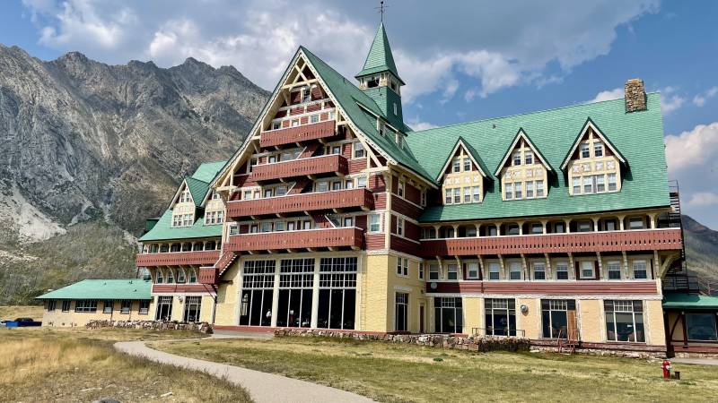 Prince of Wales Hotel